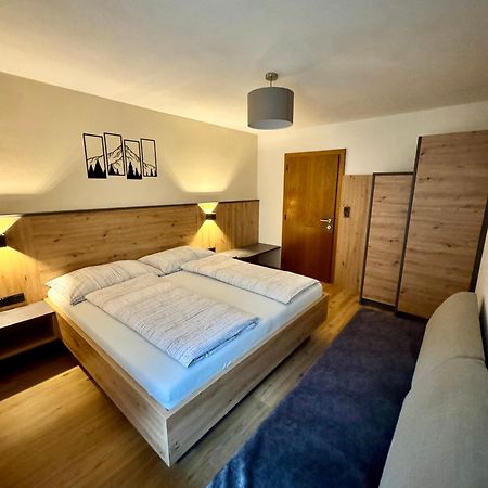 Apart Belvita St. Leonhard im Pitztal Zewnętrze zdjęcie