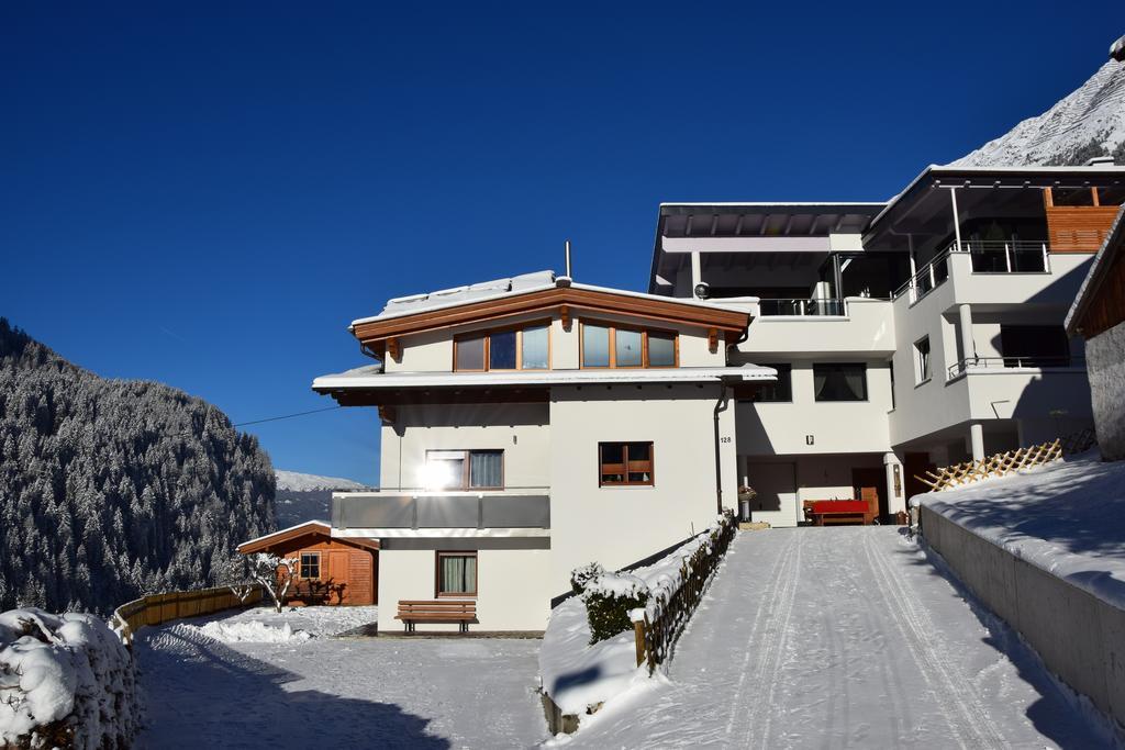 Apart Belvita St. Leonhard im Pitztal Zewnętrze zdjęcie