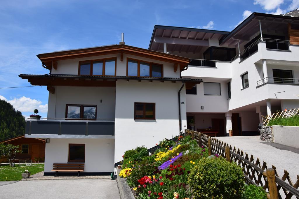 Apart Belvita St. Leonhard im Pitztal Zewnętrze zdjęcie