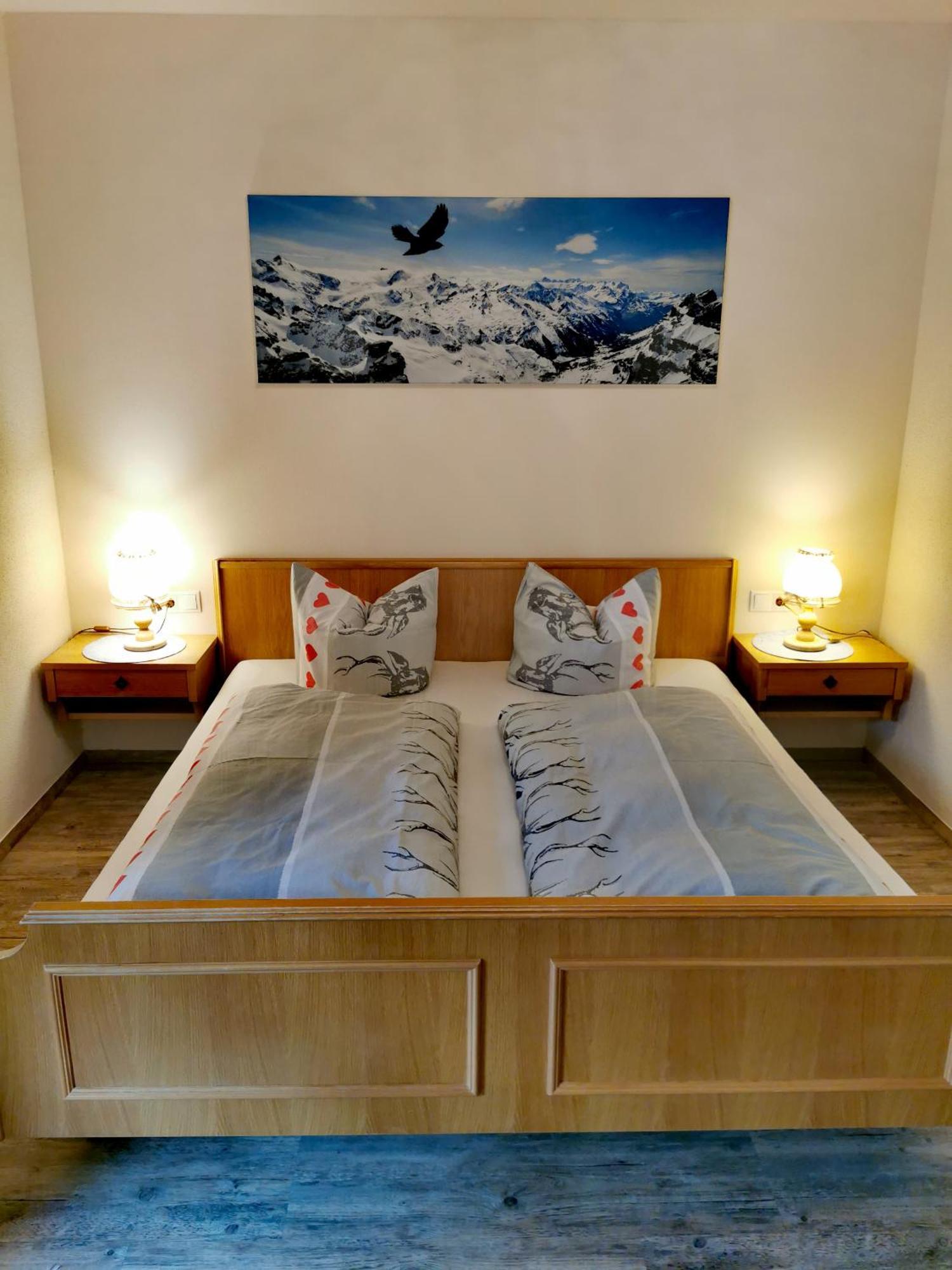 Apart Belvita St. Leonhard im Pitztal Pokój zdjęcie
