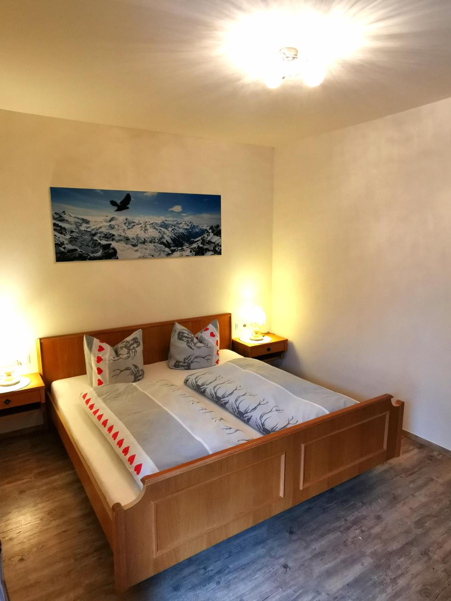 Apart Belvita St. Leonhard im Pitztal Pokój zdjęcie