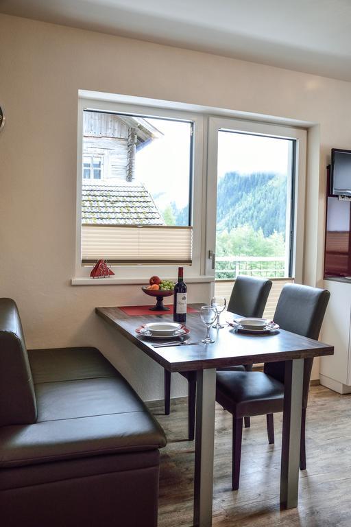 Apart Belvita St. Leonhard im Pitztal Zewnętrze zdjęcie