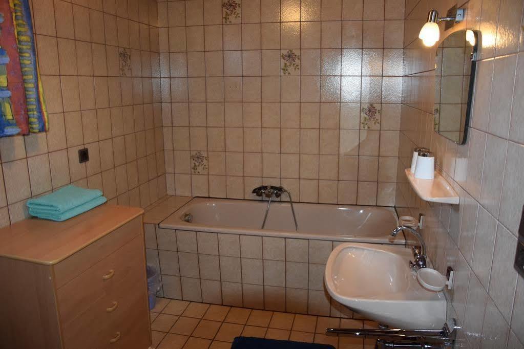 Apart Belvita St. Leonhard im Pitztal Zewnętrze zdjęcie